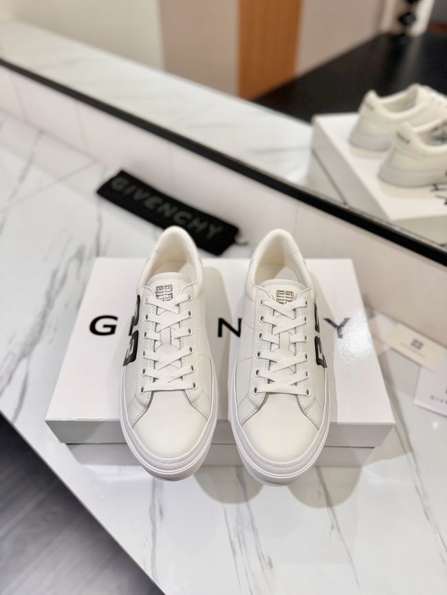 Givenchy flats 64241-1
