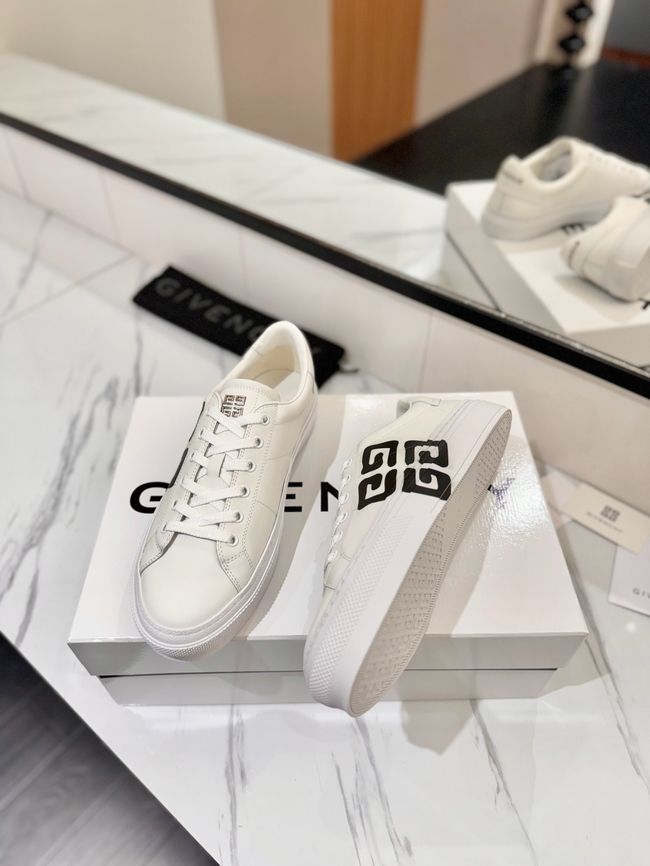Givenchy flats 64241-1