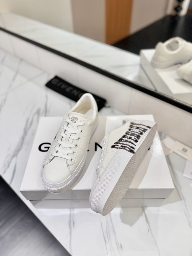 Givenchy flats 64241-12