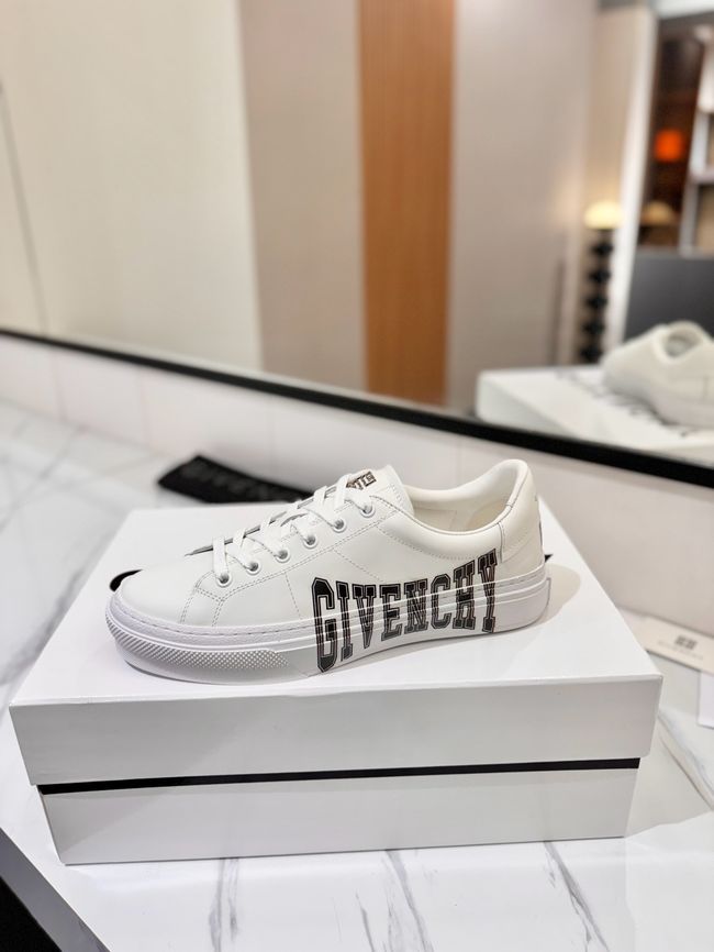 Givenchy flats 64241-12