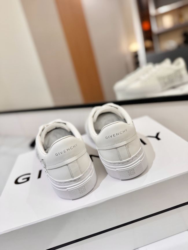 Givenchy flats 64241-13