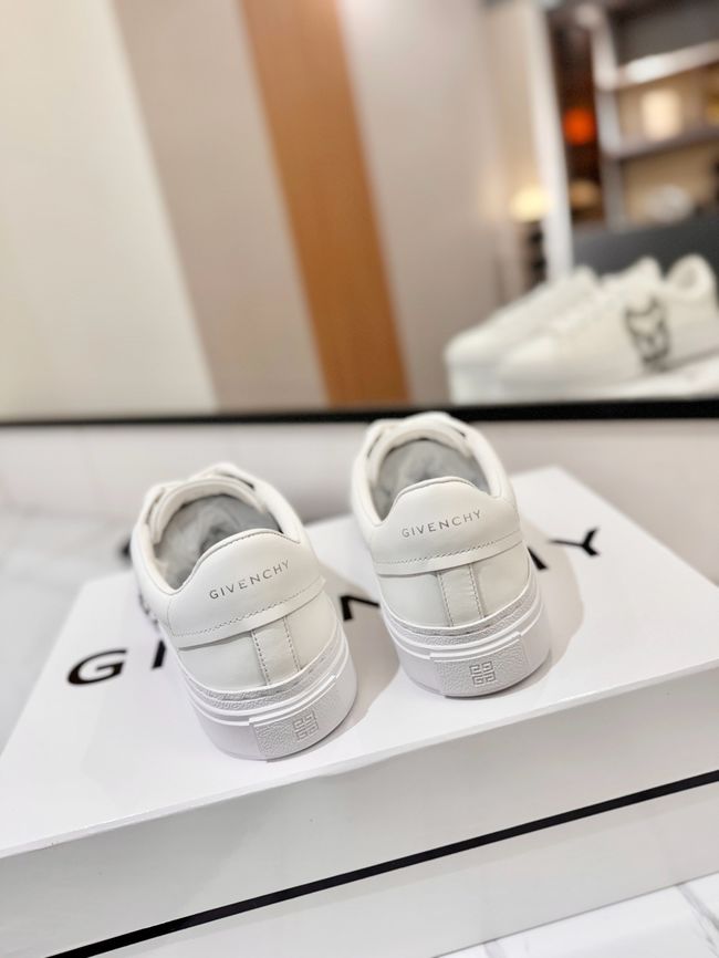 Givenchy flats 64241-14