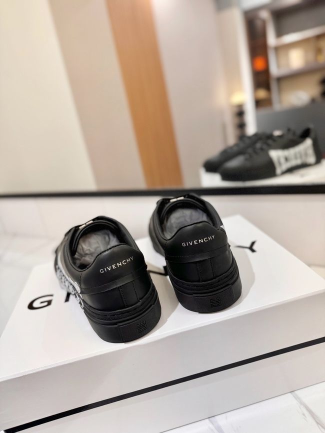 Givenchy flats 64241-15