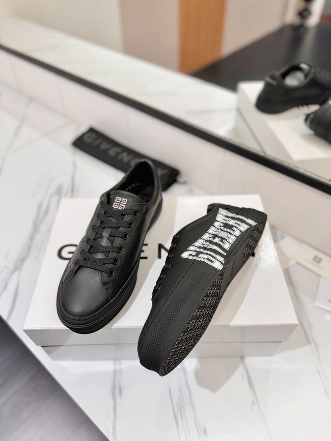 Givenchy flats 64241-15
