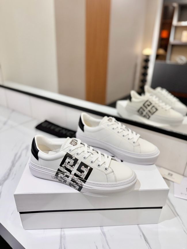 Givenchy flats 64241-3