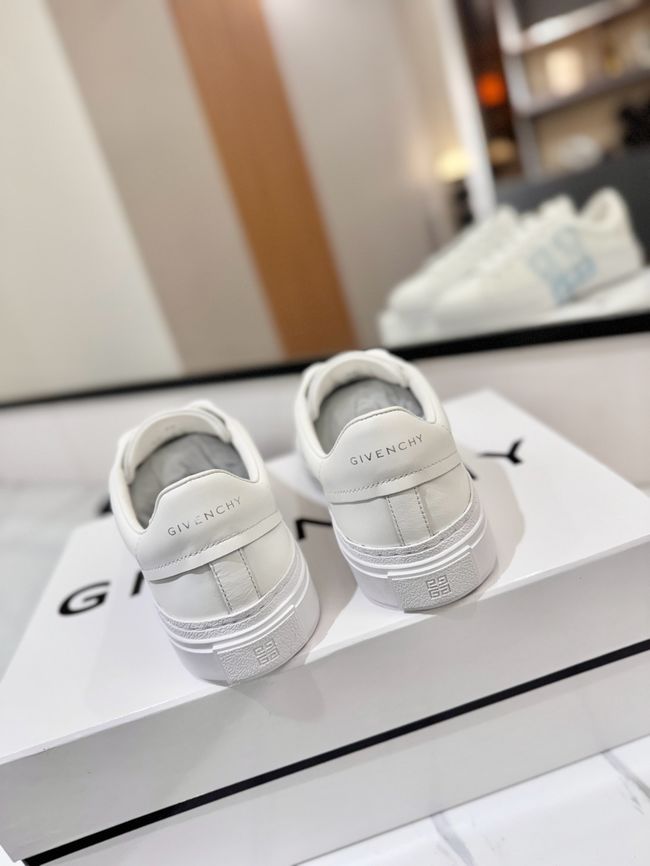 Givenchy flats 64241-4