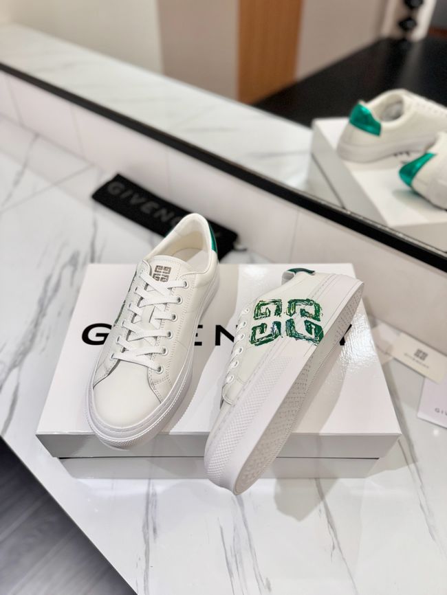 Givenchy flats 64241-6