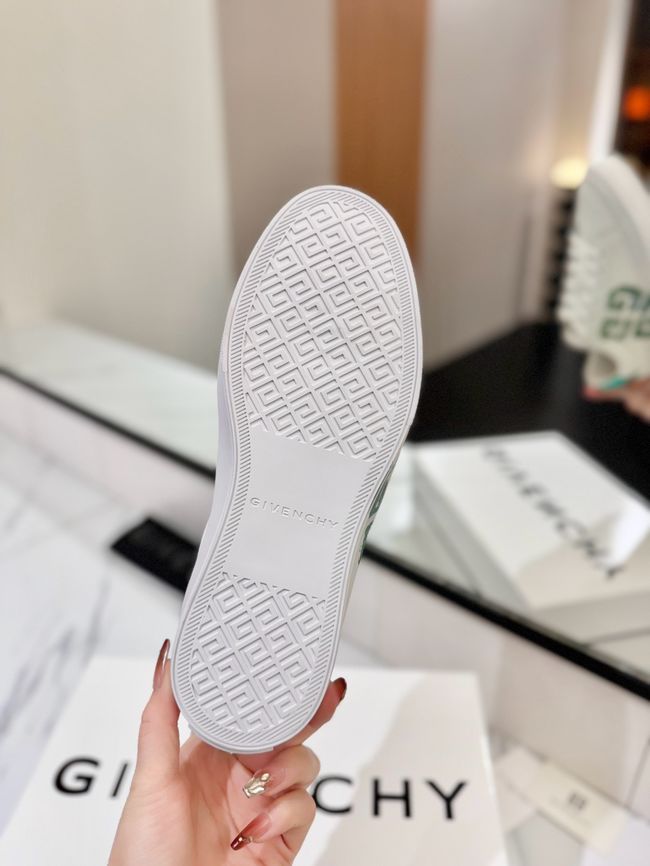 Givenchy flats 64241-6