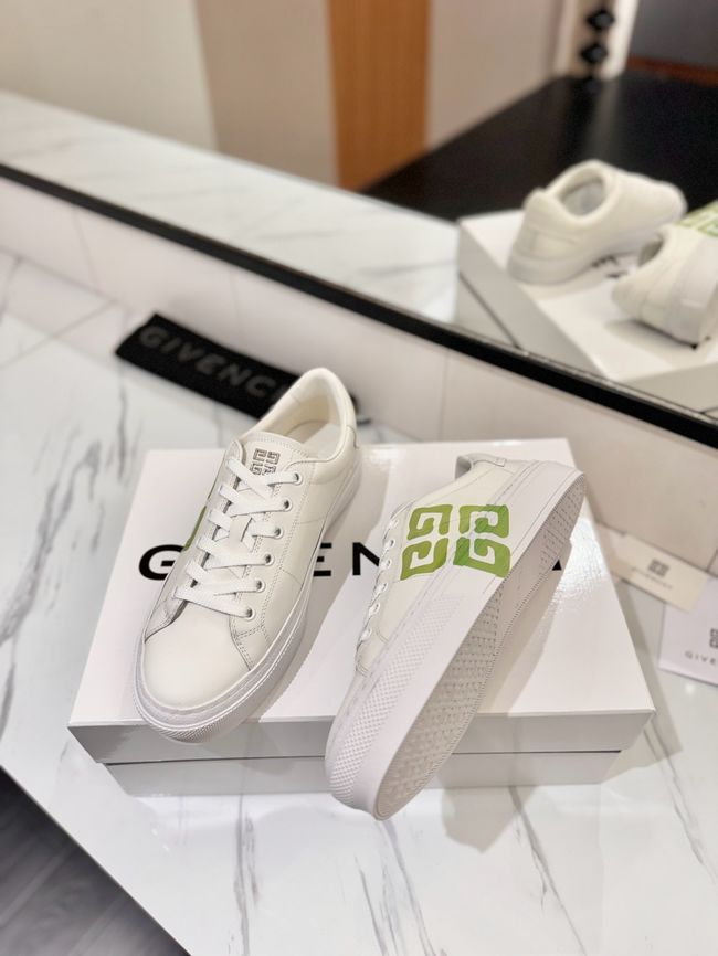 Givenchy flats 64241-9