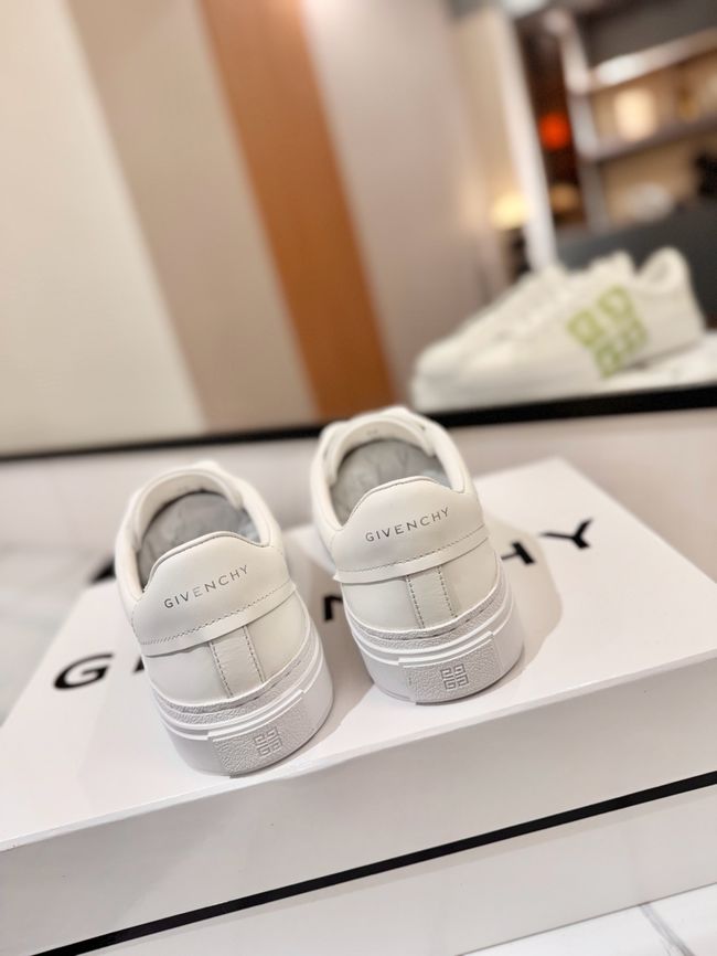 Givenchy flats 64241-9