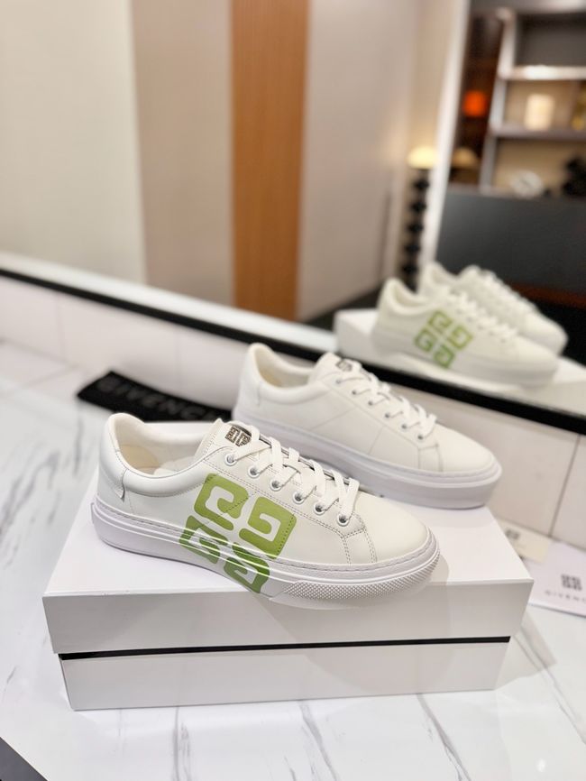 Givenchy flats 64241-9