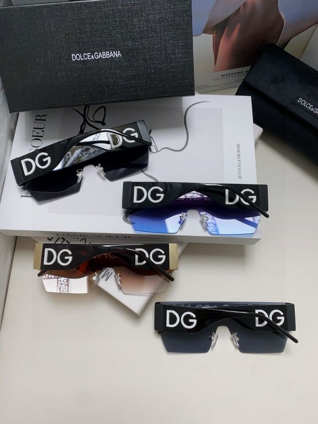 Dolce & Gabbana Sunglasses 821452-3 Dolce & Gabbana Sunglasses 821452-3