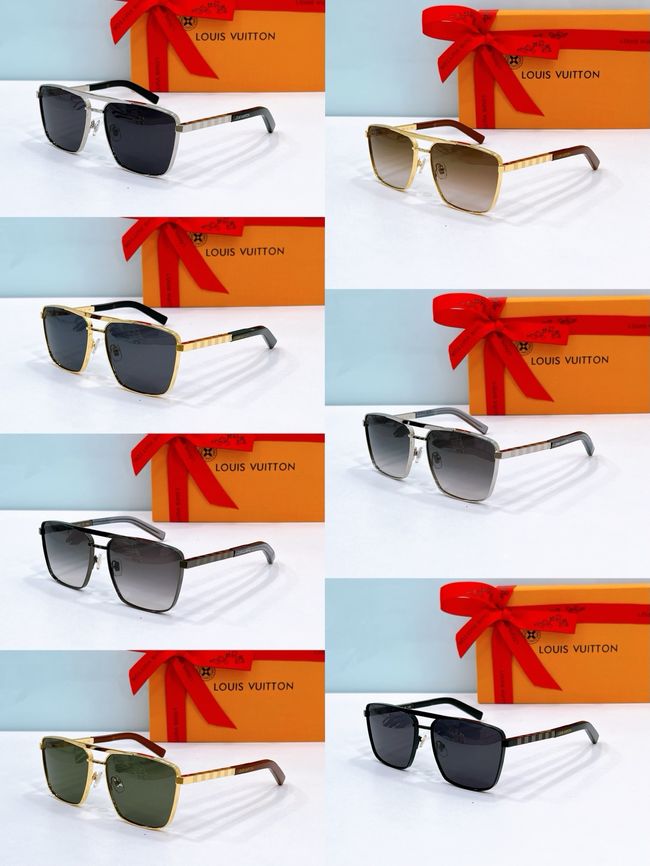 Louis Vuitton Sunglasses 821466-6