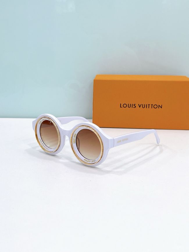 Louis Vuitton Sunglasses 821467-3 Louis Vuitton Sunglasses 821467-3