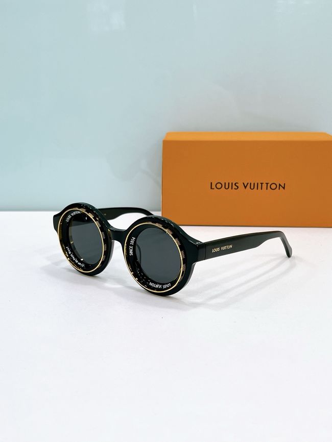 Louis Vuitton Sunglasses 821467-4 Louis Vuitton Sunglasses 821467-4