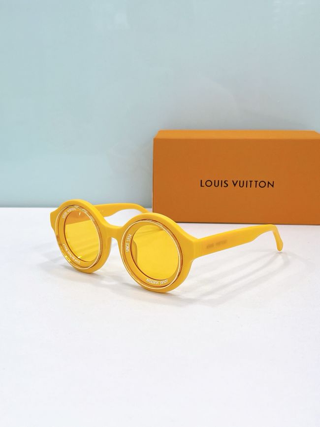 Louis Vuitton Sunglasses 821467-9 Louis Vuitton Sunglasses 821467-9