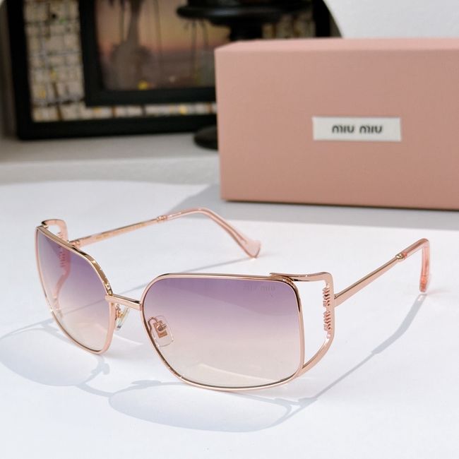 MiuMiu Sunglasses 821490-2
