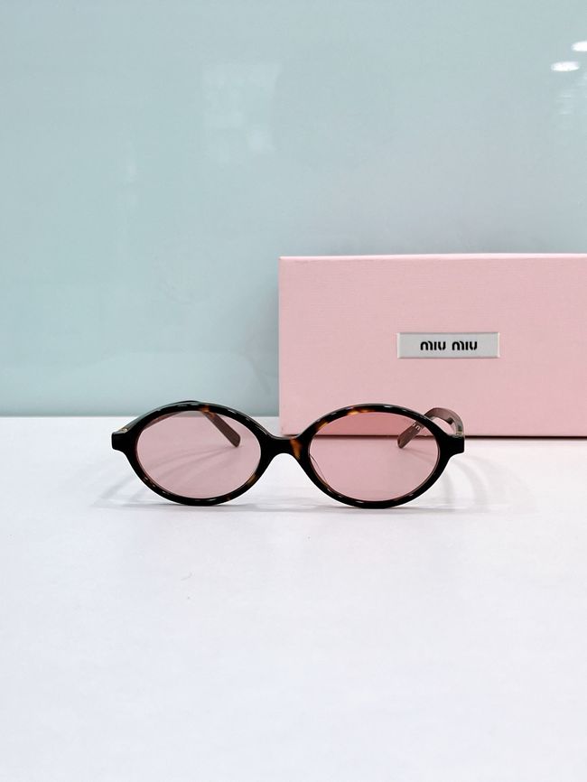 MiuMiu Sunglasses 821491-1 MiuMiu Sunglasses 821491-1