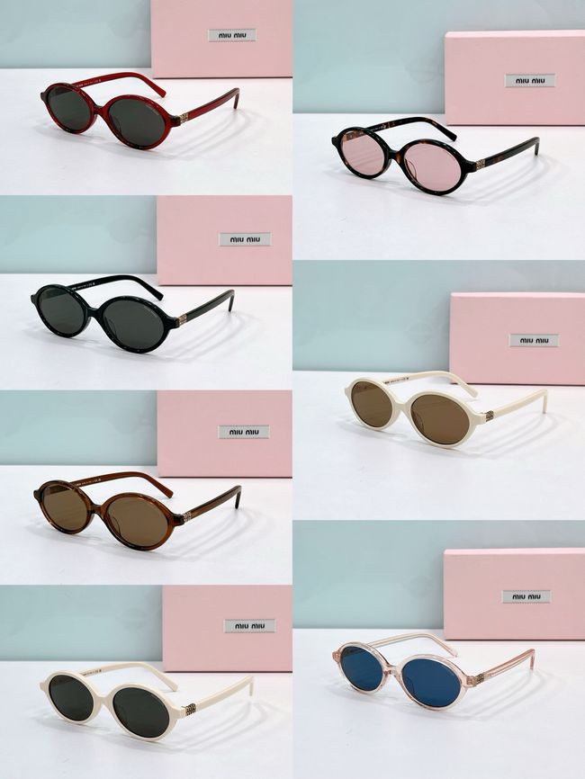 MiuMiu Sunglasses 821491-3 MiuMiu Sunglasses 821491-3