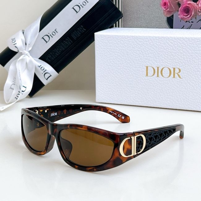 Dior Sunglasses 821532-2