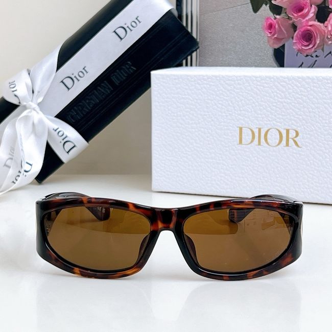 Dior Sunglasses 821532-2