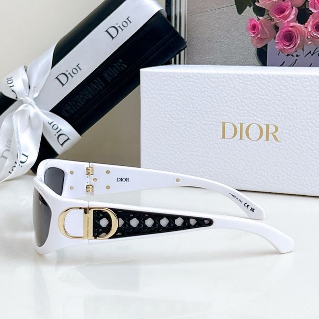 Dior Sunglasses 821532-3