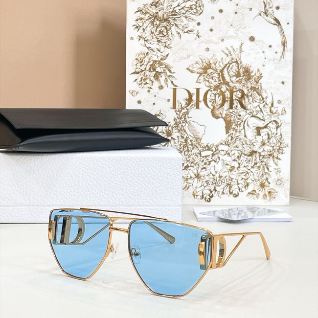 Dior Sunglasses 821533-1