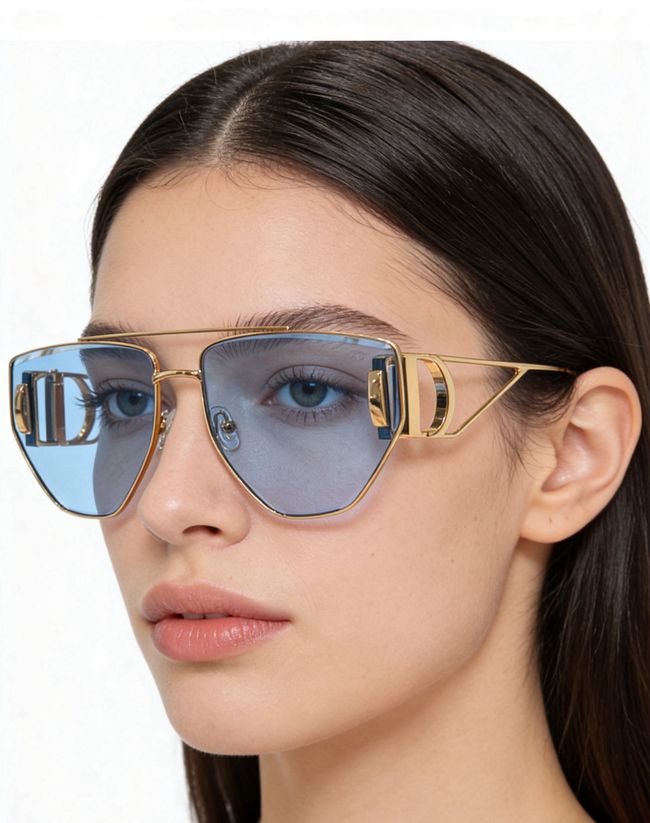 Dior Sunglasses 821533-1