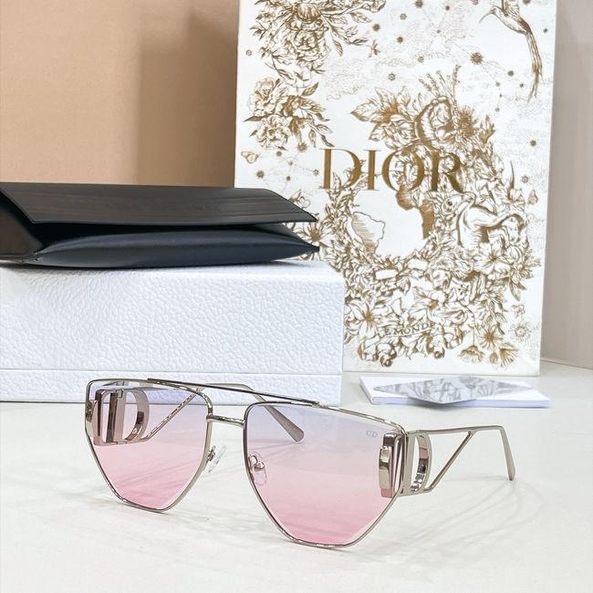 Dior Sunglasses 821533-2