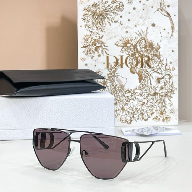 Dior Sunglasses 821533-3