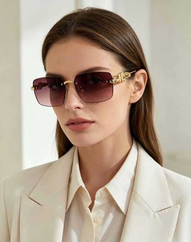 Dior Sunglasses 821534-1
