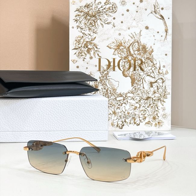 Dior Sunglasses 821534-2 Dior Sunglasses 821534-2