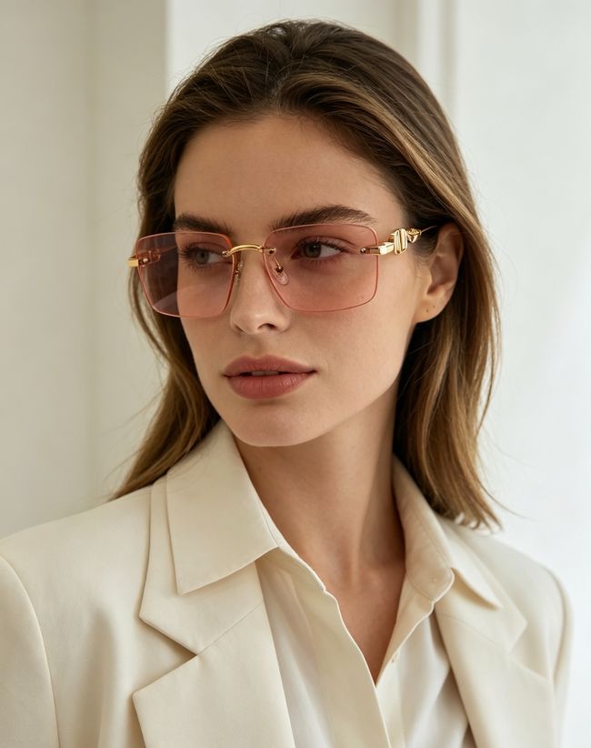 Dior Sunglasses 821534-3
