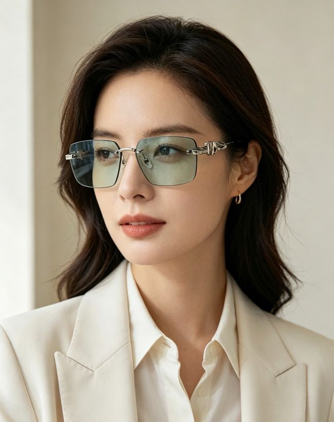 Dior Sunglasses 821534-4