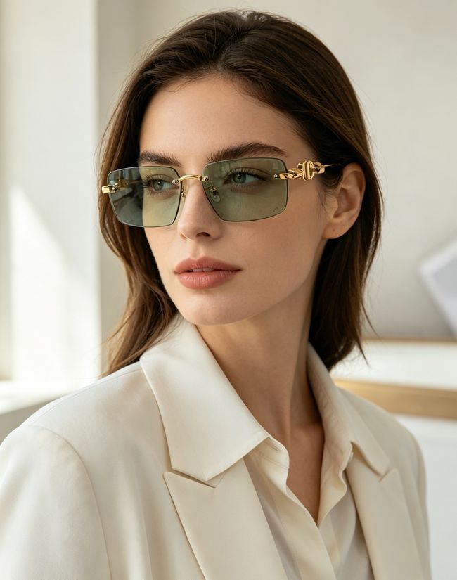 Dior Sunglasses 821534-6