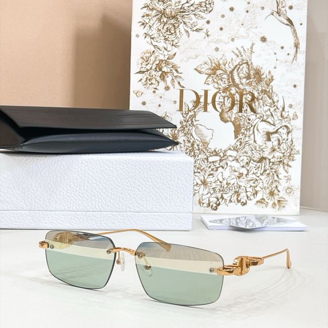Dior Sunglasses 821534-8