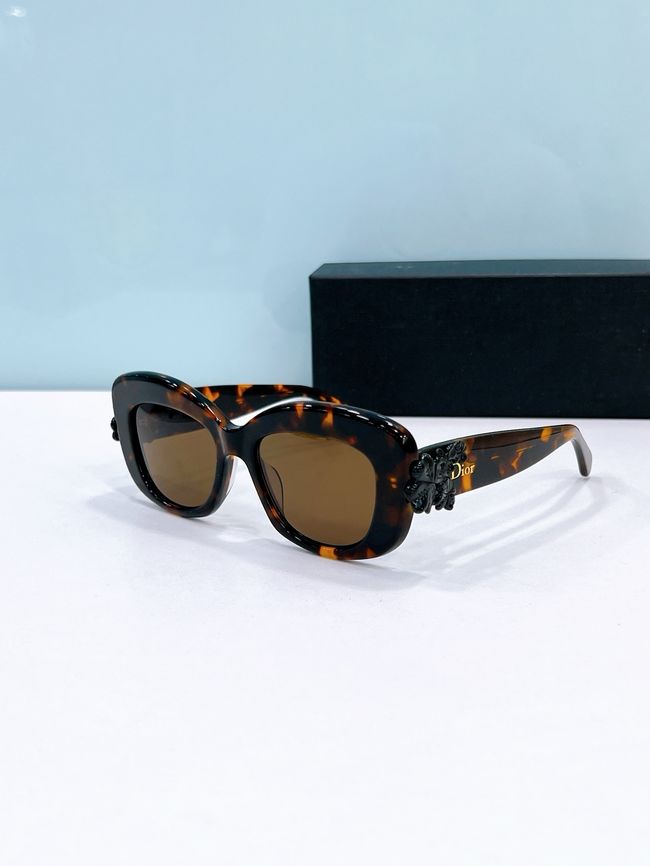 Dior Sunglasses 821536-3
