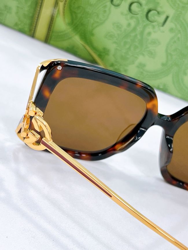Gucci Sunglasses 821552-2 Gucci Sunglasses 821552-2