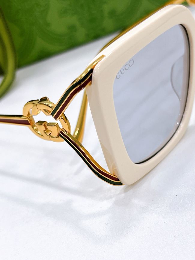 Gucci Sunglasses 821552-3 Gucci Sunglasses 821552-3