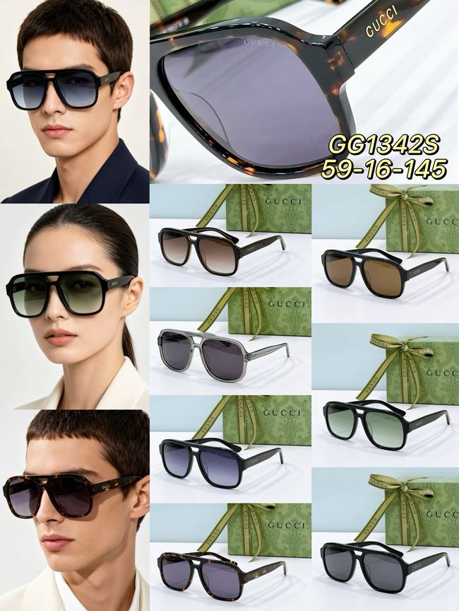Gucci Sunglasses 821553-1 Gucci Sunglasses 821553-1