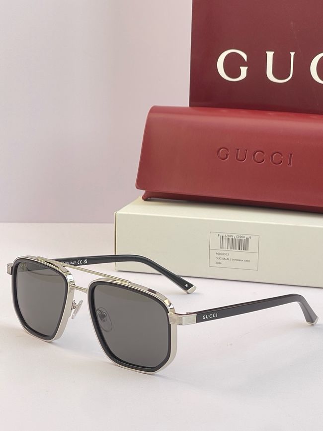 Gucci Sunglasses 821556-1