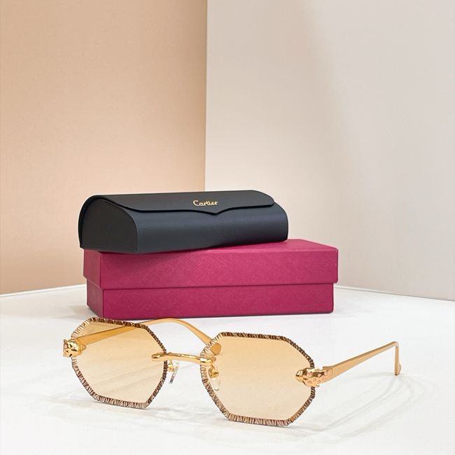 Cartier Sunglasses 821569-6