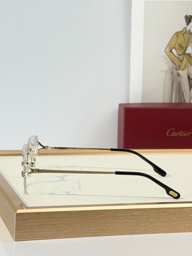 Cartier Sunglasses 821570-6