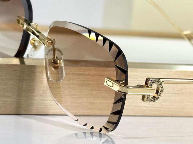 Cartier Sunglasses 821571-2