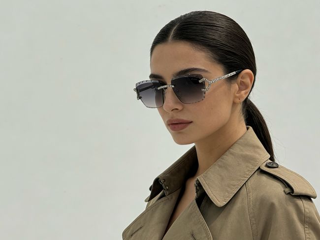 Cartier Sunglasses 821572-3