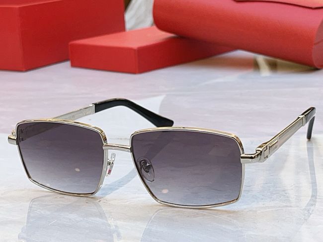 Cartier Sunglasses 821573-5