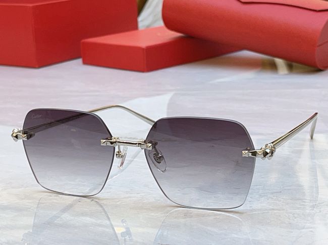 Cartier Sunglasses 821574-4