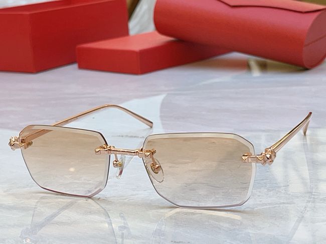 Cartier Sunglasses 821575-2