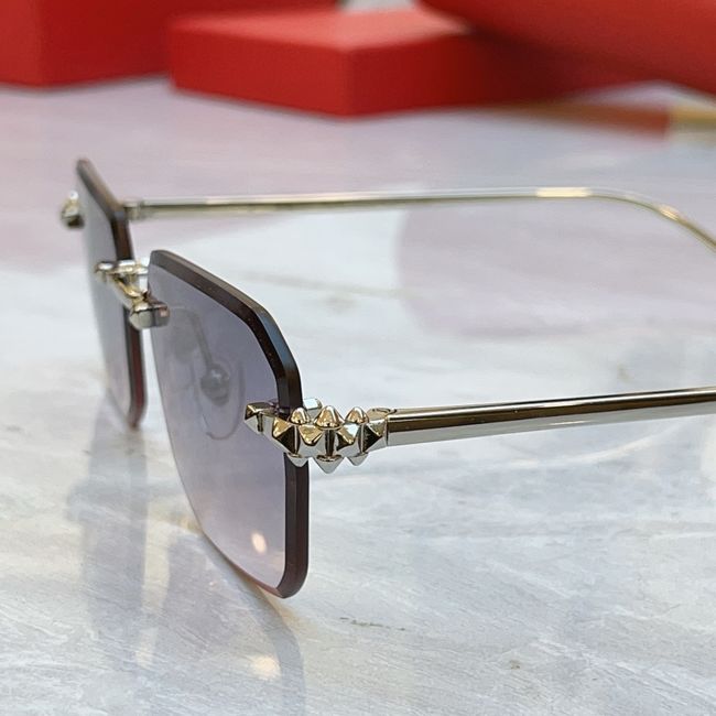 Cartier Sunglasses 821575-6