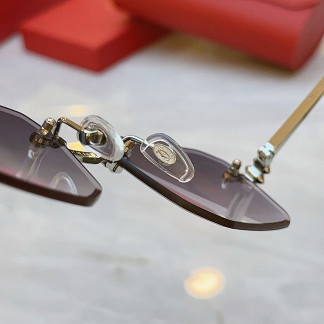 Cartier Sunglasses 821575-6